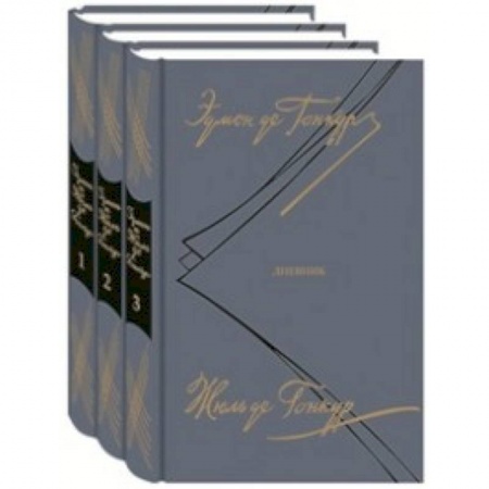 История и теория литературы, книга Дневник. Записки литературной жизни. Комплект в 3-х  книгах заказать