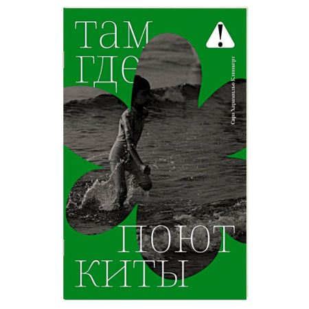 Зарубежная современная проза, книга Там,где поют киты заказать