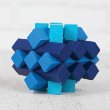 Головоломка Игры разума «Эврика»