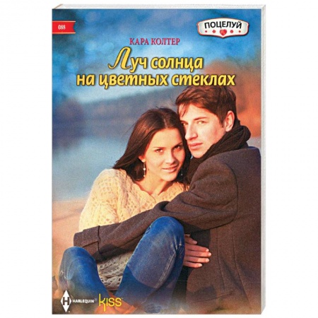 Книги, книга Луч солнца на цветных стеклах заказать