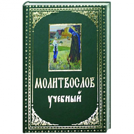 Православие, книга Молитвослов учебный заказать