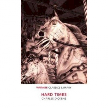 Чтение на английском языке, книга Hard Times заказать