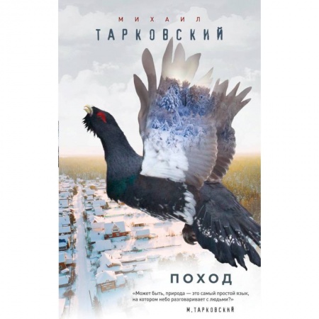 Русская современная проза, книга Поход заказать