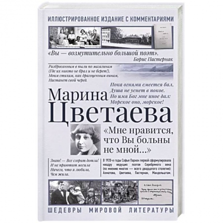 Русская поэзия, книга Мне нравится, что Вы больны не мной заказать