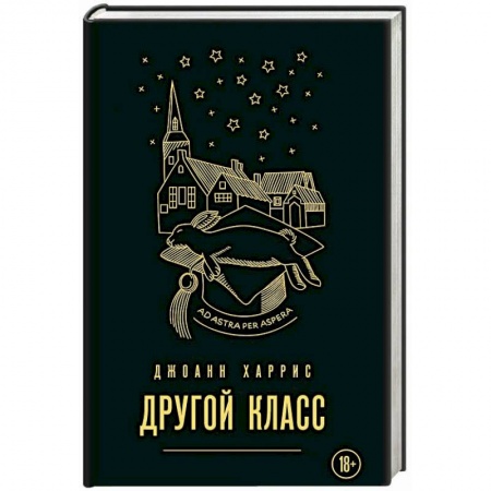 Зарубежная современная проза, книга Другой класс заказать