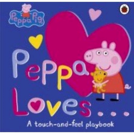 Чтение на английском языке, книга A Touch-and-Feel Playbook заказать