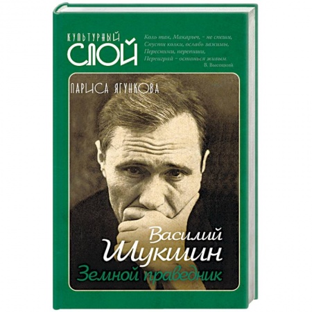 Мемуары, биографии деятелей культуры, искусства, книга Василий Шукшин. Земной праведник заказать
