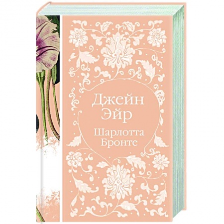 Зарубежная классика, книга Джейн Эйр заказать