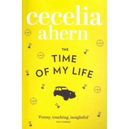 Чтение на английском языке, книга Time of My Life, the заказать