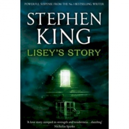 Чтение на английском языке, книга Liseys Story заказать