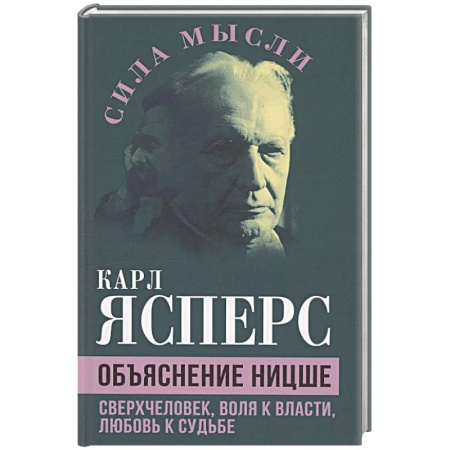 Зарубежные философы, книга Объяснение Ницше. Сверхчеловек, воля к власти заказать