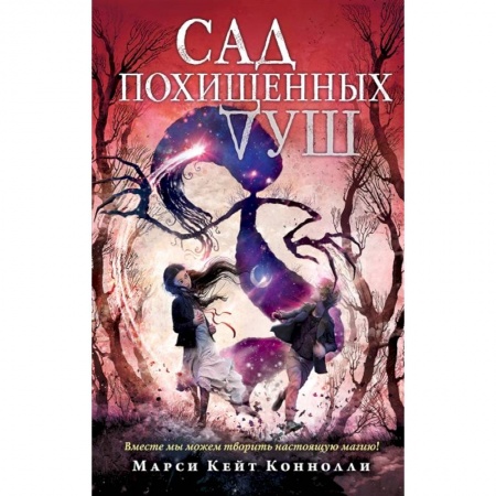 Мистика. Фантастика. Фэнтези, книга Сад похищенных душ заказать