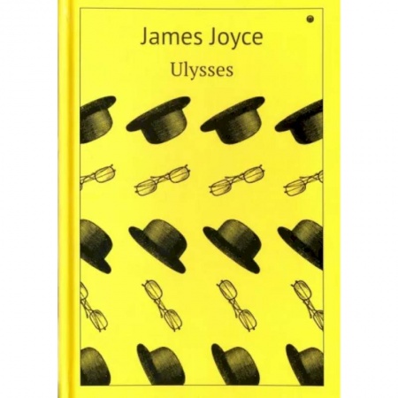 Чтение на английском языке, книга Ulysses заказать