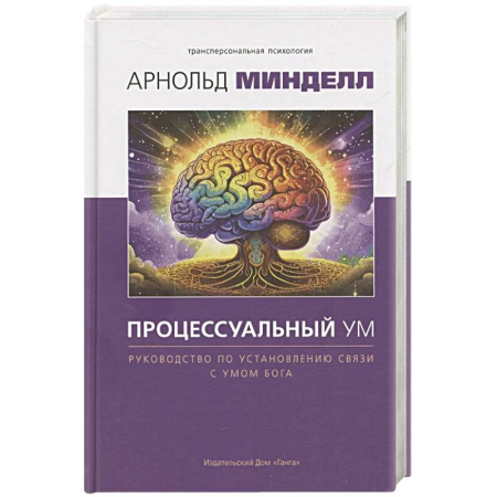 Соционика, книга Процессуальный ум. Руководство по установлению связи с Умом Бога заказать