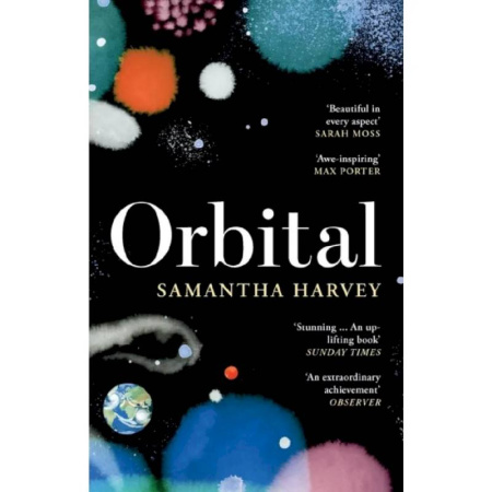 Английский язык, книга Orbital заказать