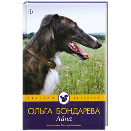 Книги, книга Айна заказать