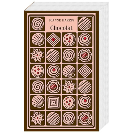 Зарубежная современная проза, книга Chocolat заказать