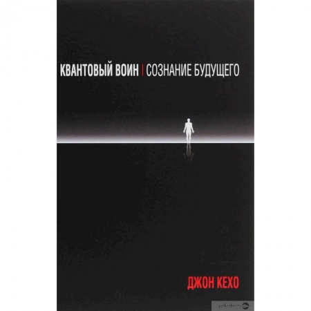 Практическая эзотерика, книга Квантовый воиню. Сознание будущего заказать