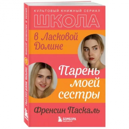 Зарубежный любовный роман, книга Школа в Ласковой Долине. Парень моей сестры заказать