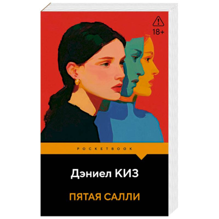 Зарубежная классика, книга Пятая Салли заказать