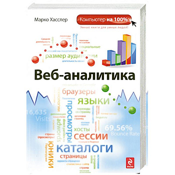 Веб-аналитика