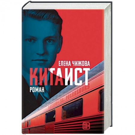 Книги, книга Китаист заказать