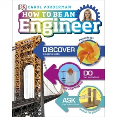 Учебники, самоучители, пособия, книга How to Be an Engineer  (HB) заказать