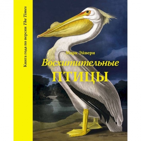 Зоология, книга Восхитительные птицы заказать