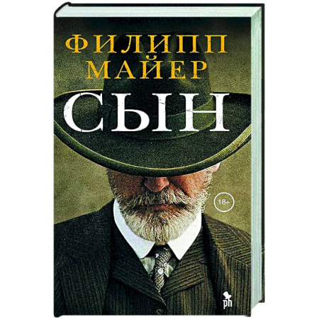 Зарубежная современная проза, книга Сын заказать