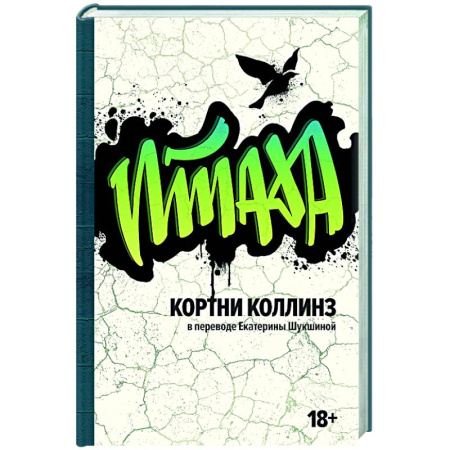Зарубежная современная проза, книга Птаха заказать