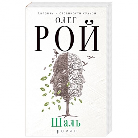 Книги, книга Шаль заказать