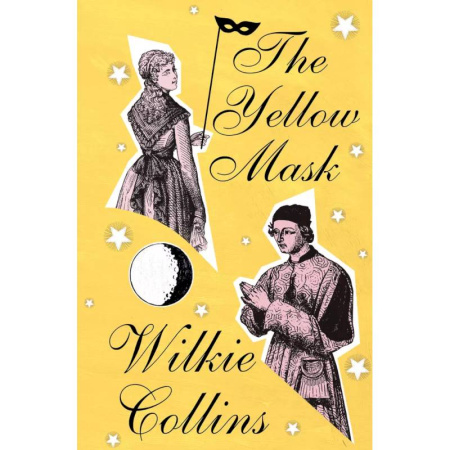 Чтение на английском языке, книга The Yellow Mask заказать