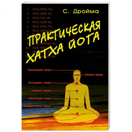 Йога и другие духовные практики, течения, книга Практическая Хатха Йога заказать