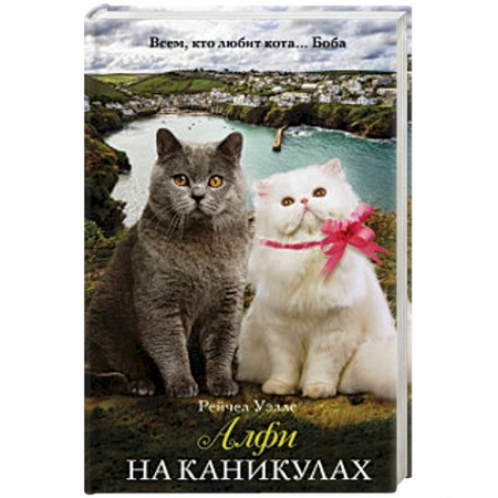 Зарубежная современная проза, книга Алфи на каникулах заказать