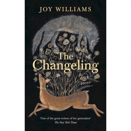 Зарубежная классика, книга Подменыш заказать