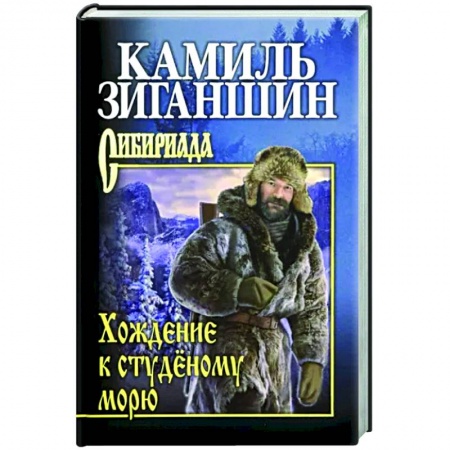Русская приключенческая литература, книга Хождение к студёному морю заказать
