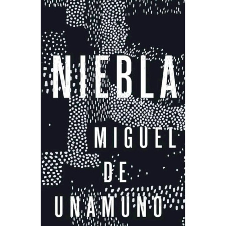 Классика, современная литература, книга Niebla = Туман заказать