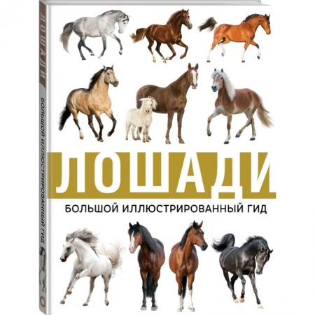 Культура, искусство, книга Лошади заказать