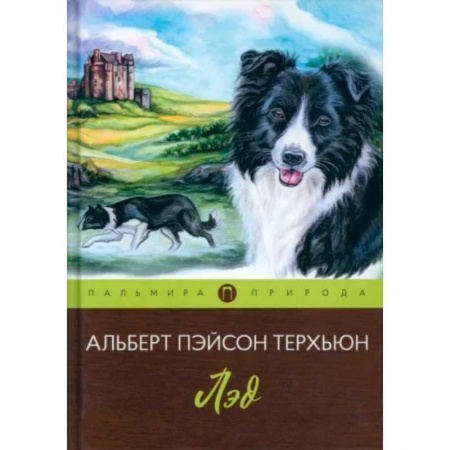 Зарубежная классика, книга Лэд заказать