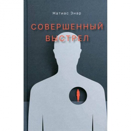 Зарубежная современная проза, книга Совершенный выстрел заказать