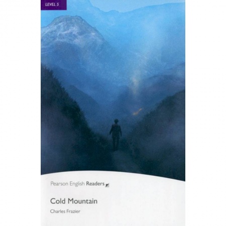 История войн, книга Cold Mountain + CD заказать