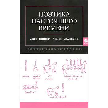 Поэтика настоящего времени Поэтика настоящего времени