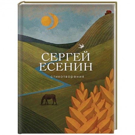 Русская поэзия, книга Стихотворения заказать