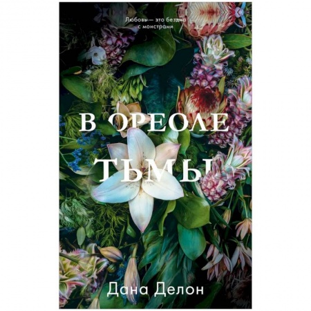 Зарубежная современная проза, книга В ореоле тьмы заказать