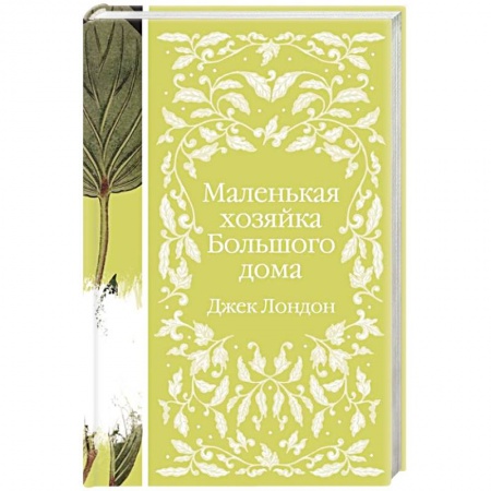Зарубежная классика, книга Маленькая хозяйка Большого дома заказать