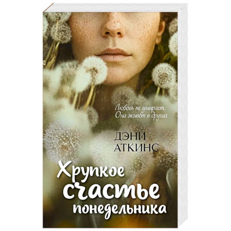 Зарубежная современная проза, книга Хрупкое счастье понедельника заказать