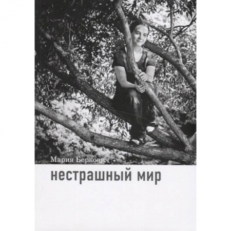 Русская современная проза, книга Нестрашный мир заказать