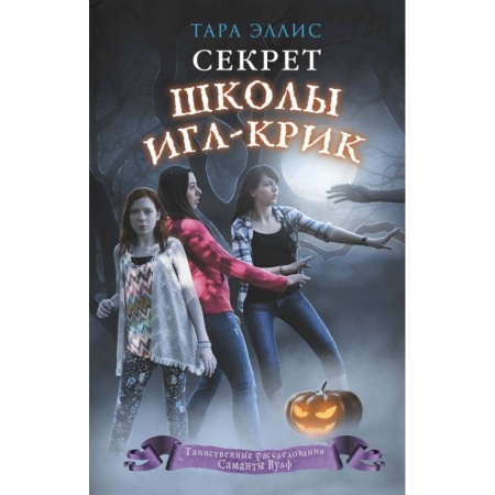 Проза для детей, книга Секрет школы Игл-Крик заказать