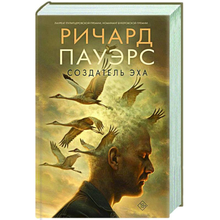 Зарубежная современная проза, книга Создатель эха заказать