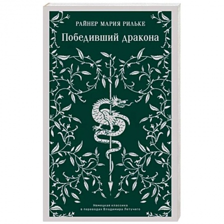 Зарубежная современная проза, книга Победивший дракона заказать